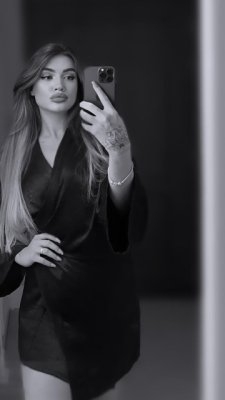 Мирра (Салон) у метро Крестовский остров, индивидуалки Санкт-Петербурга - фото 2